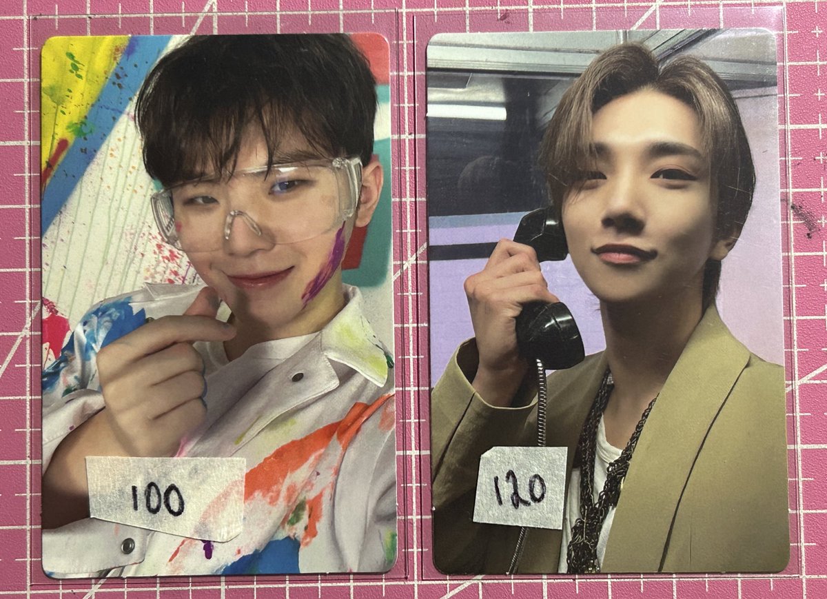 poluvshua's tweet photo. WTS LFB PH 

꒰ ◦FACE THE SUN CARVER RPCS◦꒱ 

✿ Mop: Gcash (payo)
✿ Mod: sdd | jnt | ggx
✿ Loc: QC 
✿ pf = ₱15

🏷️ svt seventeen FTS woozi joshua

#poluvshuasells https://t.co/DbWhHjR3KB