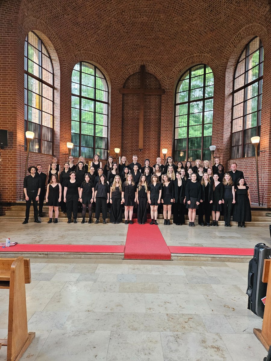 St Marylebone School Music tweet media