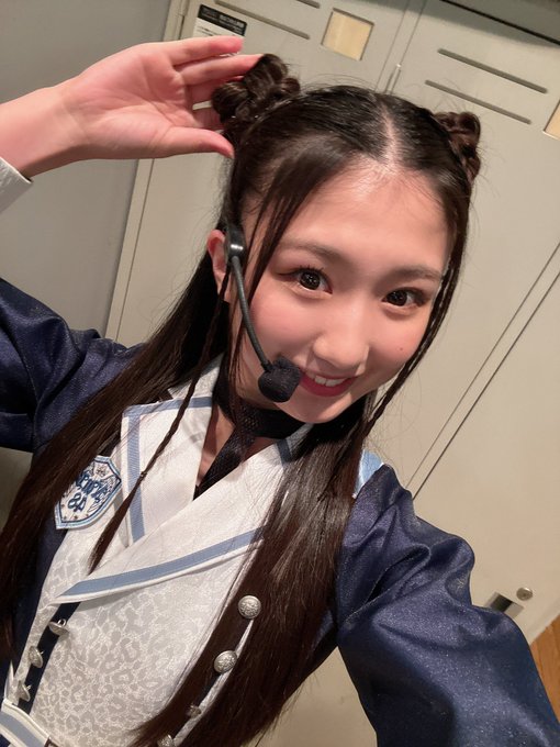 塩月希依音のTwitter画像10