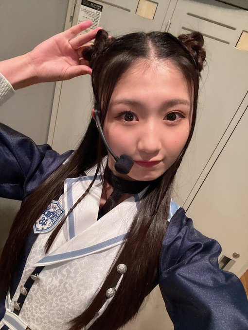 塩月希依音のTwitter画像11