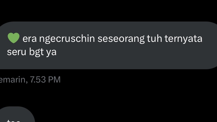 Tanyarl 💚 tweet media