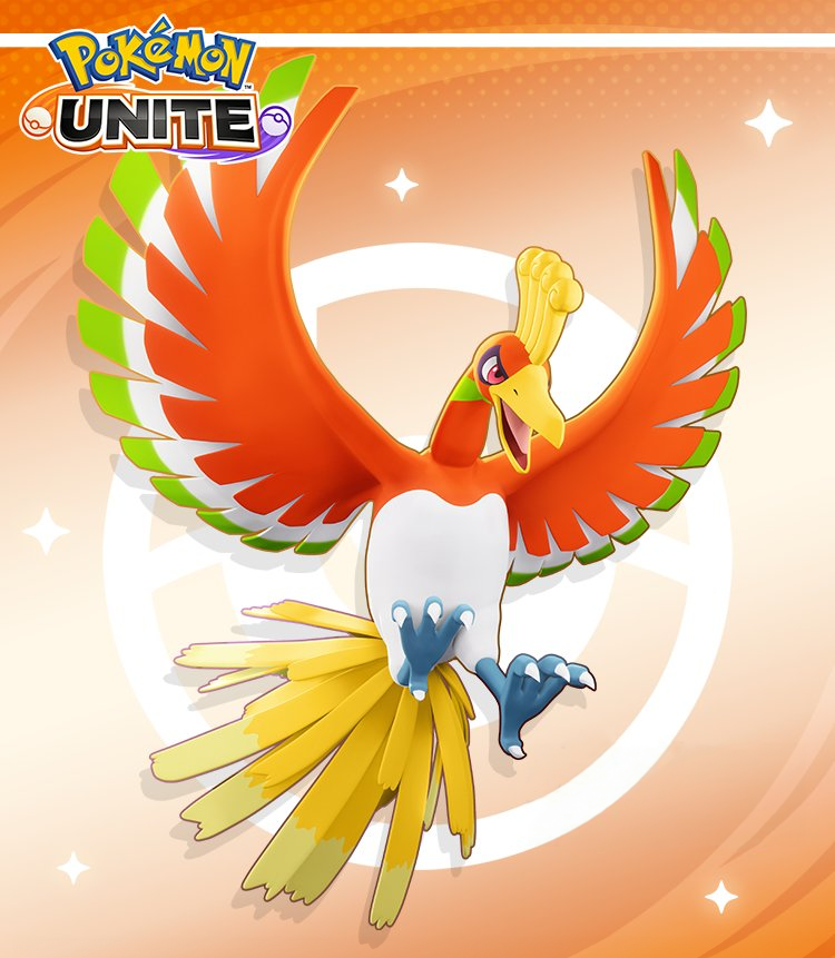 kelosaurusTTV's tweet photo. 🌈HO-OH LICENSE GIVEAWAY🌈
 
1⃣ Follow me  
2⃣ Like &amp; Repost 
Bonus: Comment a rainbow emoji 🌈⤵️

Big thanks to @PokemonUnite &amp; TPCi for the codes!

📅 Giveaway drawn Sunday 21st July https://t.co/HBQiihQa97