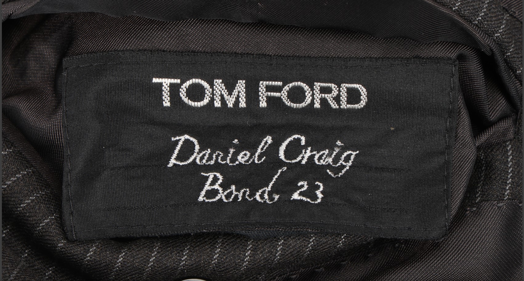 希少 レア ビジネスバック ダブルオーセブン スカイフォール 臭く