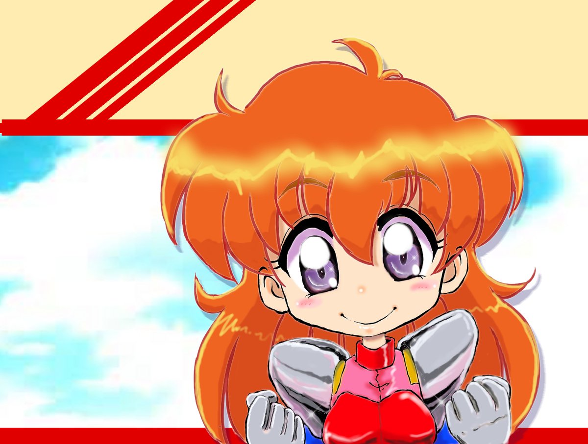 #この画像だけでどこまで伸びるかテスト