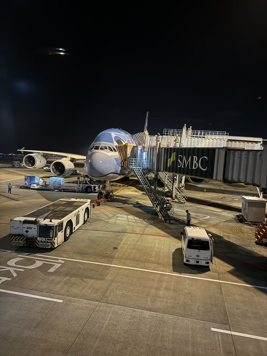 Flying to Hawaii to attend the APPLE 2024!