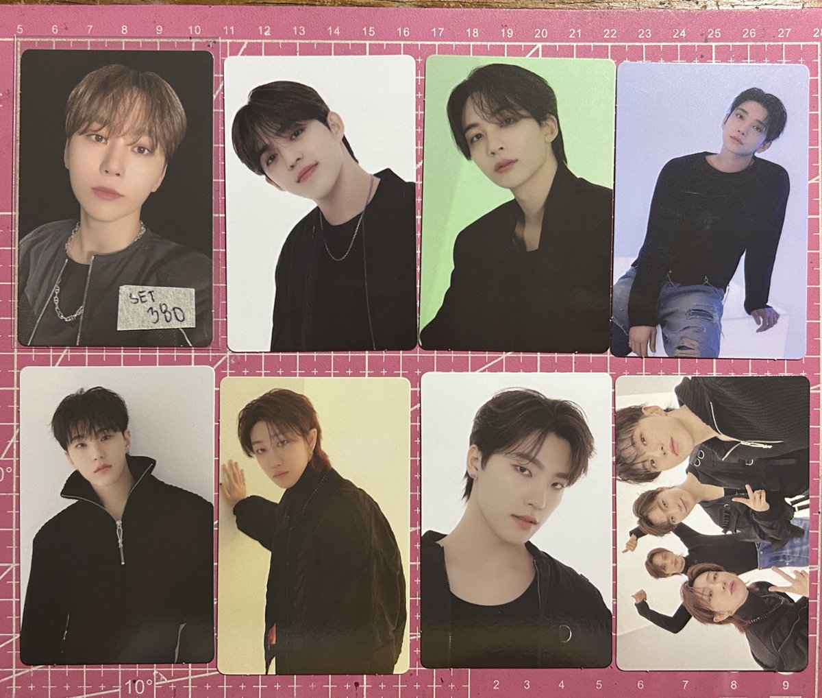 poluvshua's tweet photo. WTS LFB PH 

꒰ ◦FOLLOW AGAIN TRADING CARD PCS◦꒱ 

✿ Mop: Gcash (payo)
✿ Mod: sdd | jnt | ggx
✿ Loc: QC 
✿ pf = ₱20 

🏷️ svt seventeen tc follow again seungcheol scoups jeonghan joshua jun hoshi wonwoo woozi the8 mingyu seokmin seungkwan vernon dino pc

#poluvshuasells https://t.co/H7XFodZTnE