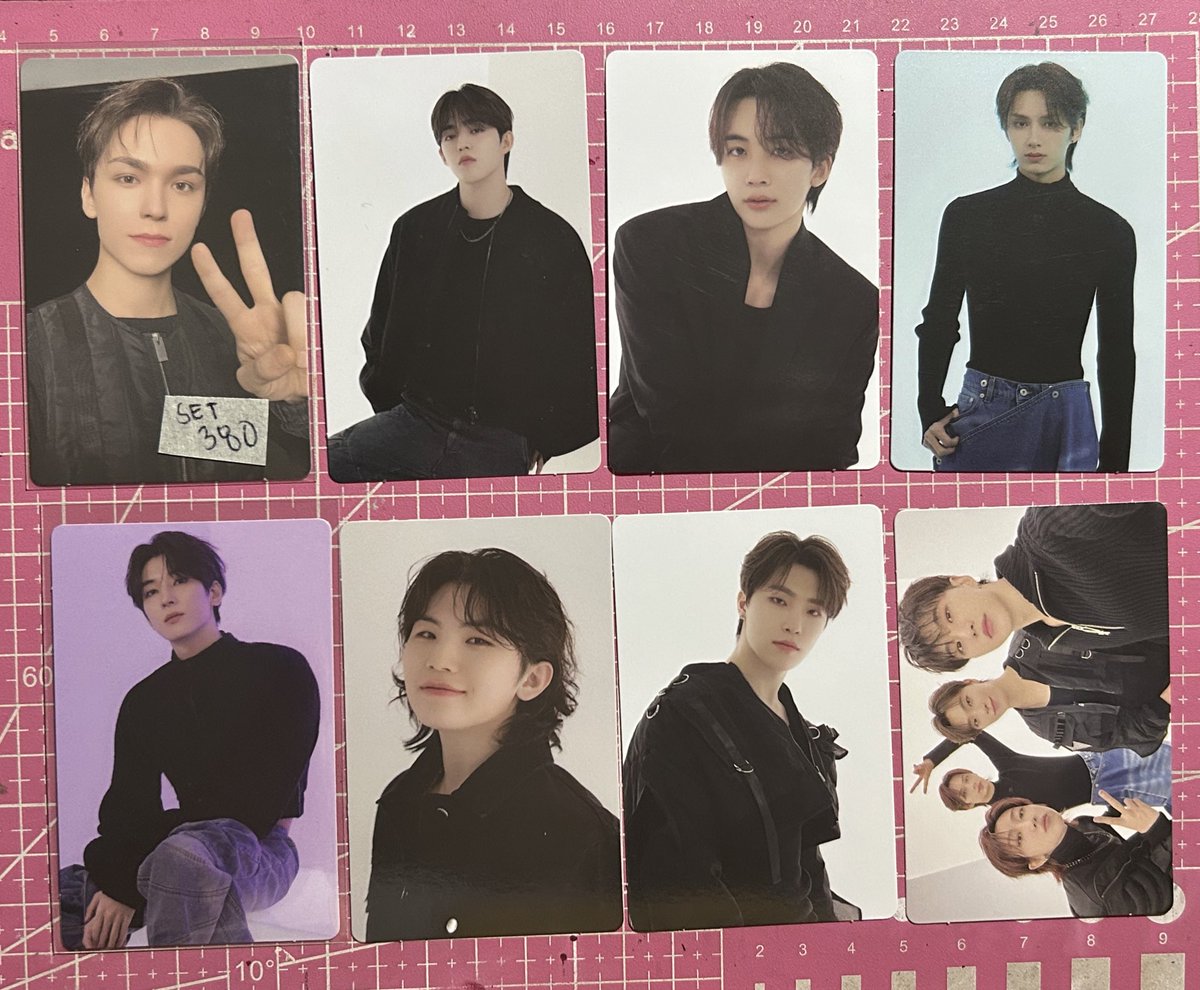poluvshua's tweet photo. WTS LFB PH 

꒰ ◦FOLLOW AGAIN TRADING CARD PCS◦꒱ 

✿ Mop: Gcash (payo)
✿ Mod: sdd | jnt | ggx
✿ Loc: QC 
✿ pf = ₱20 

🏷️ svt seventeen tc follow again seungcheol scoups jeonghan joshua jun hoshi wonwoo woozi the8 mingyu seokmin seungkwan vernon dino pc

#poluvshuasells https://t.co/H7XFodZTnE