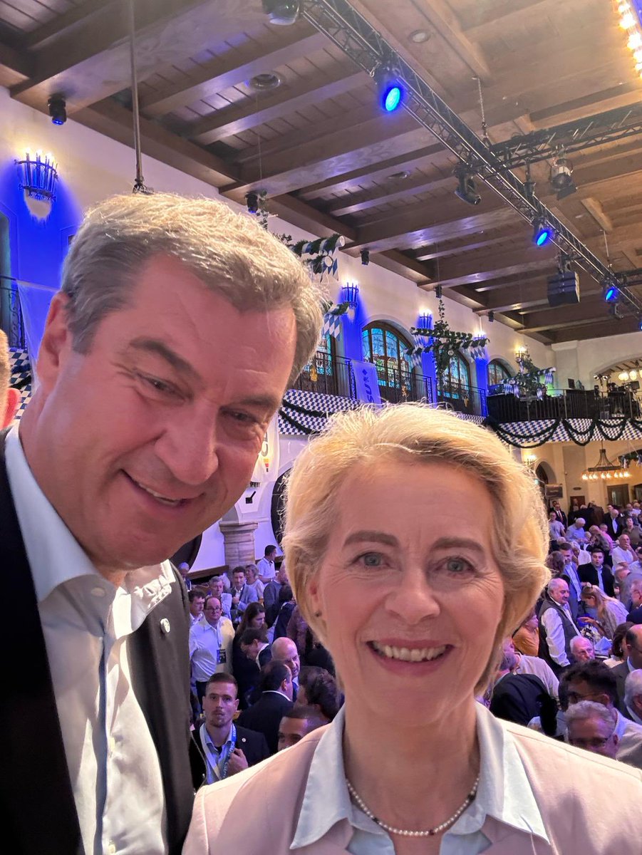 Markus Söder tweet media