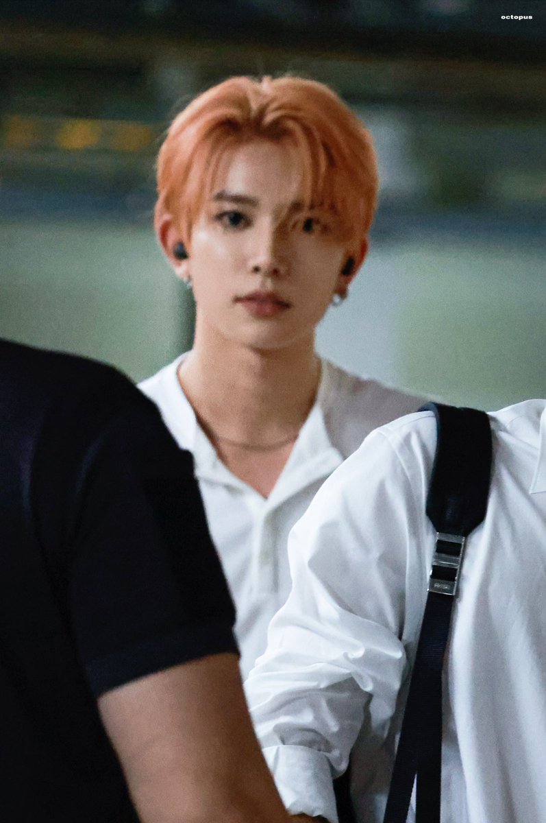 octopushs's tweet photo. 240718

🤩

#ENHYPEN #엔하이픈 
#HEESEUNG #희승 #ヒスン https://t.co/VMniKyRRQO