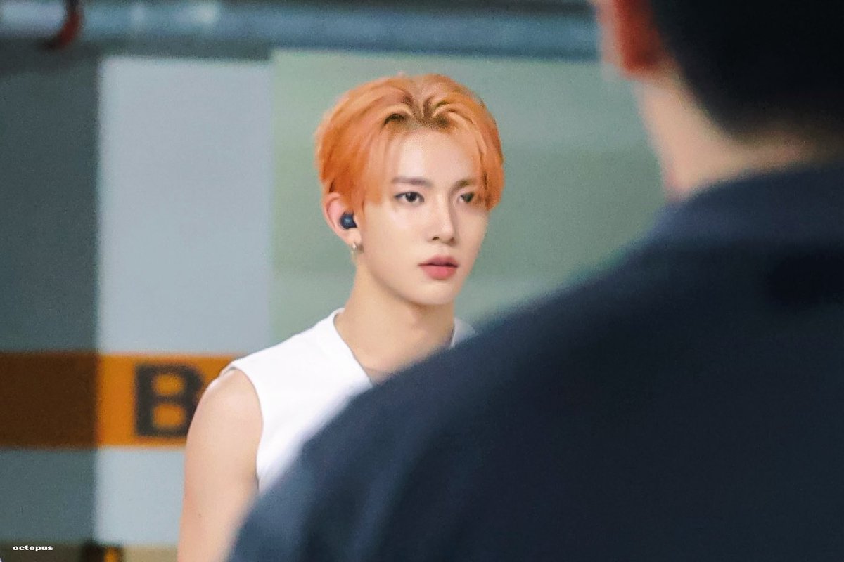 octopushs's tweet photo. 240718

🤩

#ENHYPEN #엔하이픈 
#HEESEUNG #희승 #ヒスン https://t.co/VMniKyRRQO