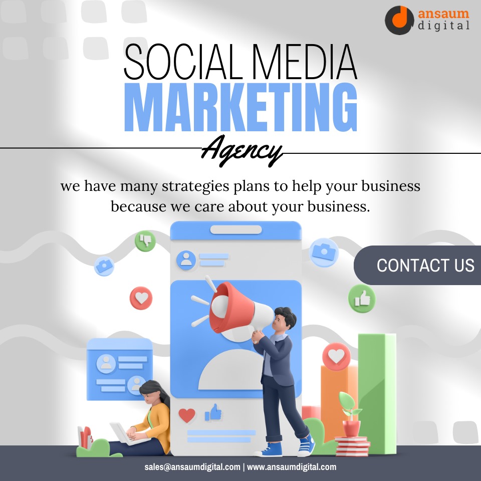 Ansaum Digital tweet media