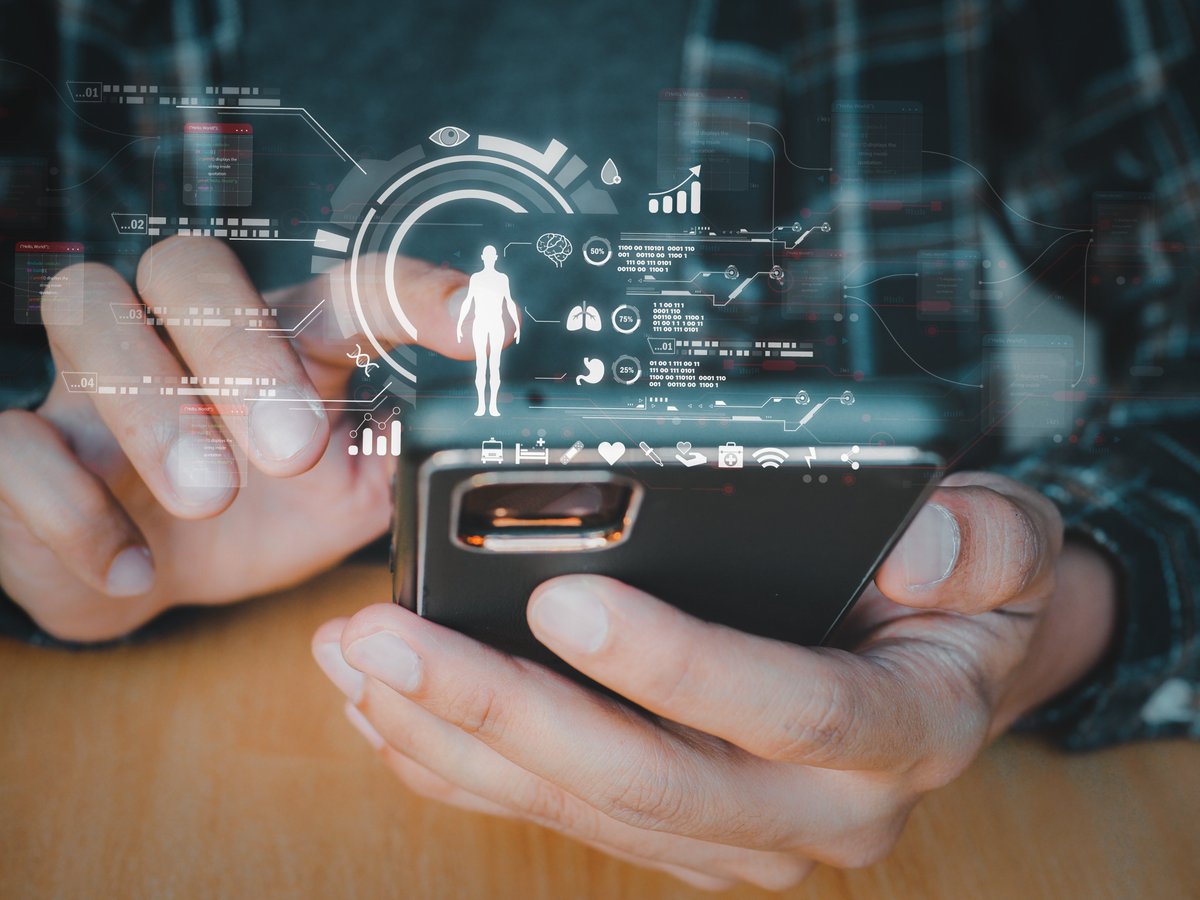 🚀 Ein Blick in die ePA 3.0 📷slis.services/ein-blick-in-d… 📷 #ePA #DigitalHealth