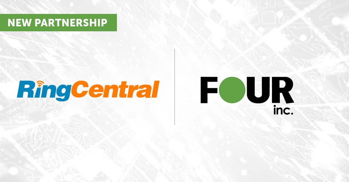 📢NEW PARTNERSHIP: Excited to expand our technology portfolio and deliver cloud communication solutions to the public sector in partnership with RingCentral! 
hubs.li/Q02H4t8M0
