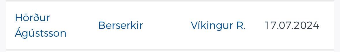 Hörður tweet media
