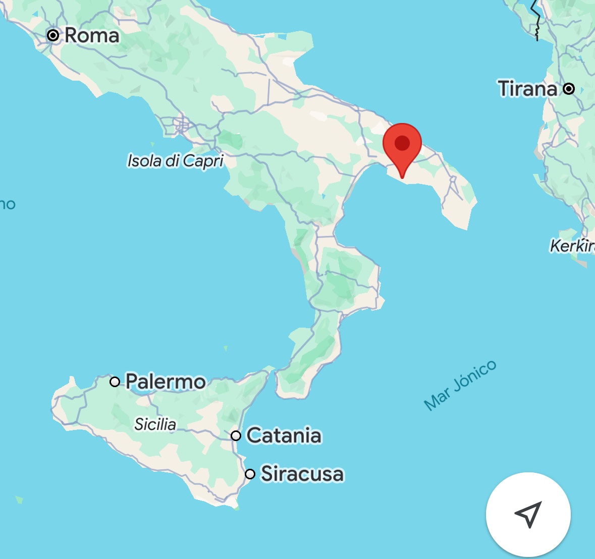 GabrielDelta21's tweet photo. Blues, Blues, Bluesssss!!!! 

Lizzano - Italy 🇮🇹🙌
#Now - #Ahora - #aovivo 

El MAR 🌊 

#Lizzano #MarJonico #Italia 
🤟🧉🇦🇷🏆🏆⭐️⭐️⭐️🎸 https://t.co/QhFTNFzqu0