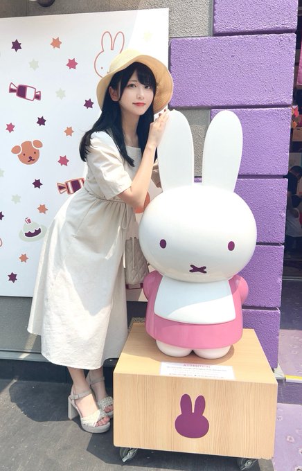 コスプレイヤー咲ぽたーじゅのTwitter画像27