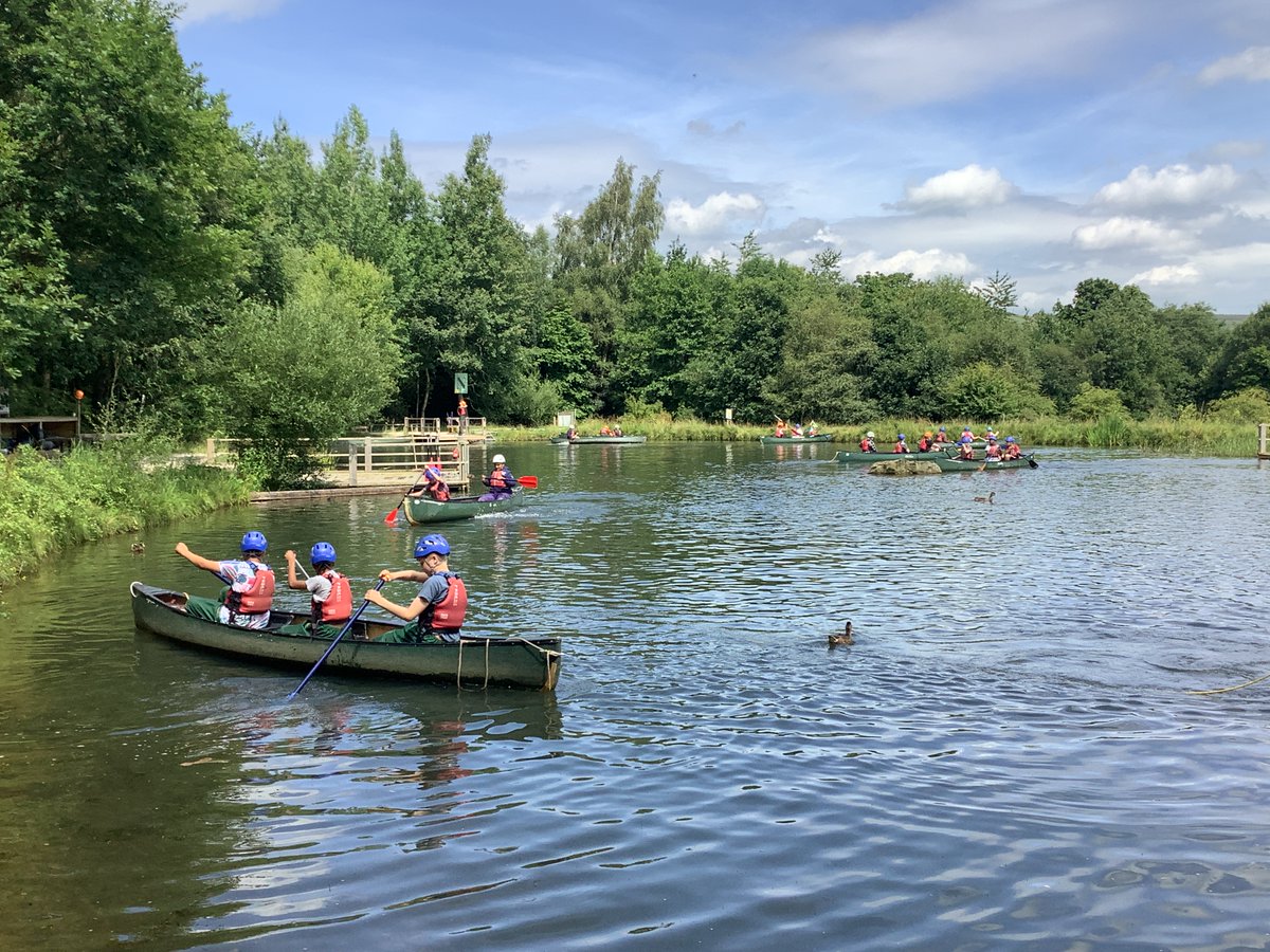 Highfield Primary tweet media