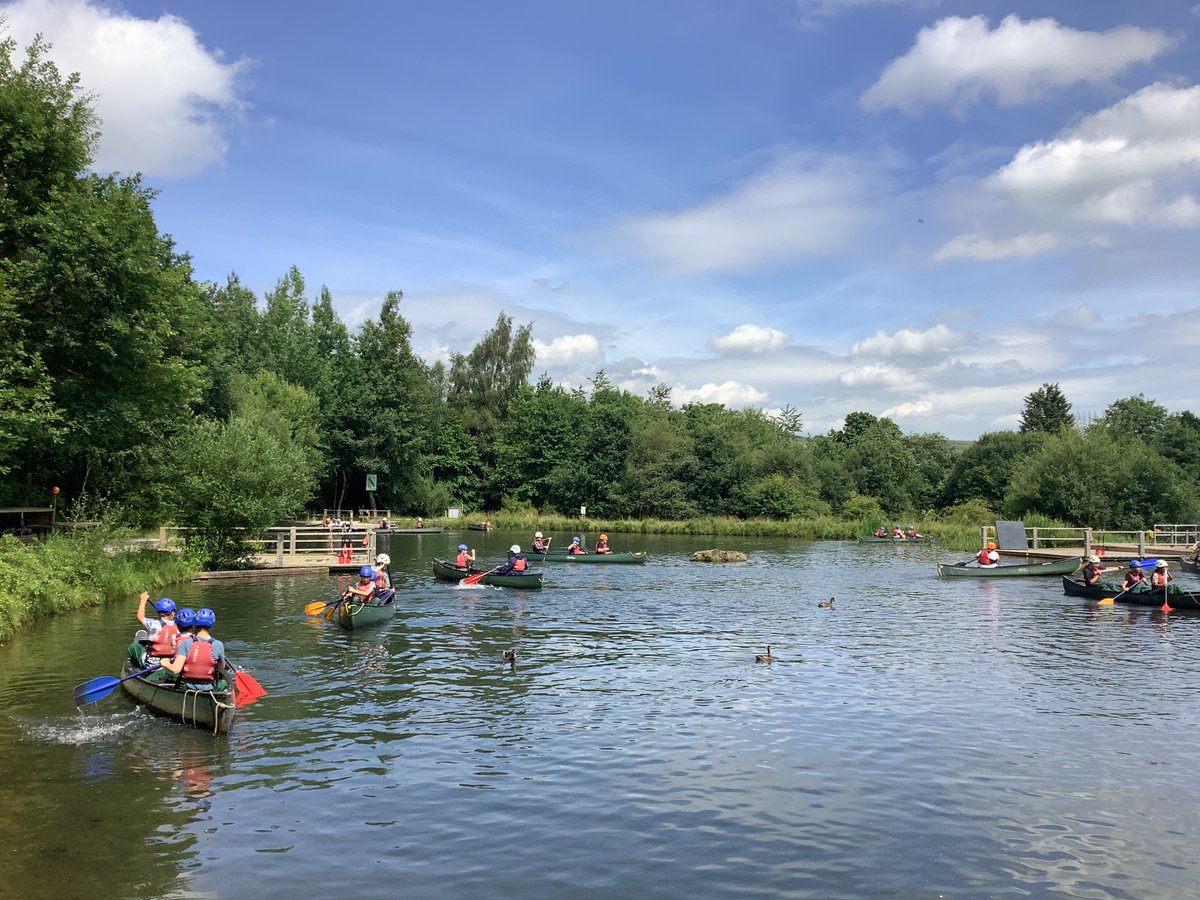 Highfield Primary tweet media