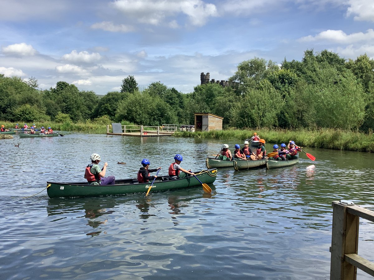 Highfield Primary tweet media