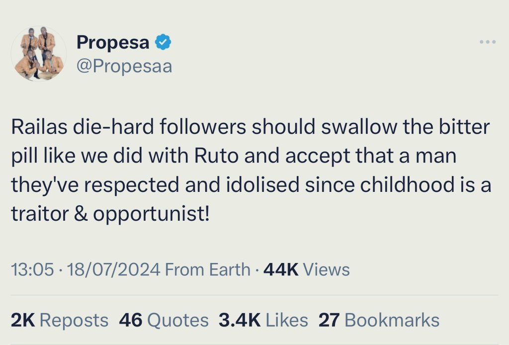 itskipronoh's tweet image. It’s as simple as A,B,C,D!