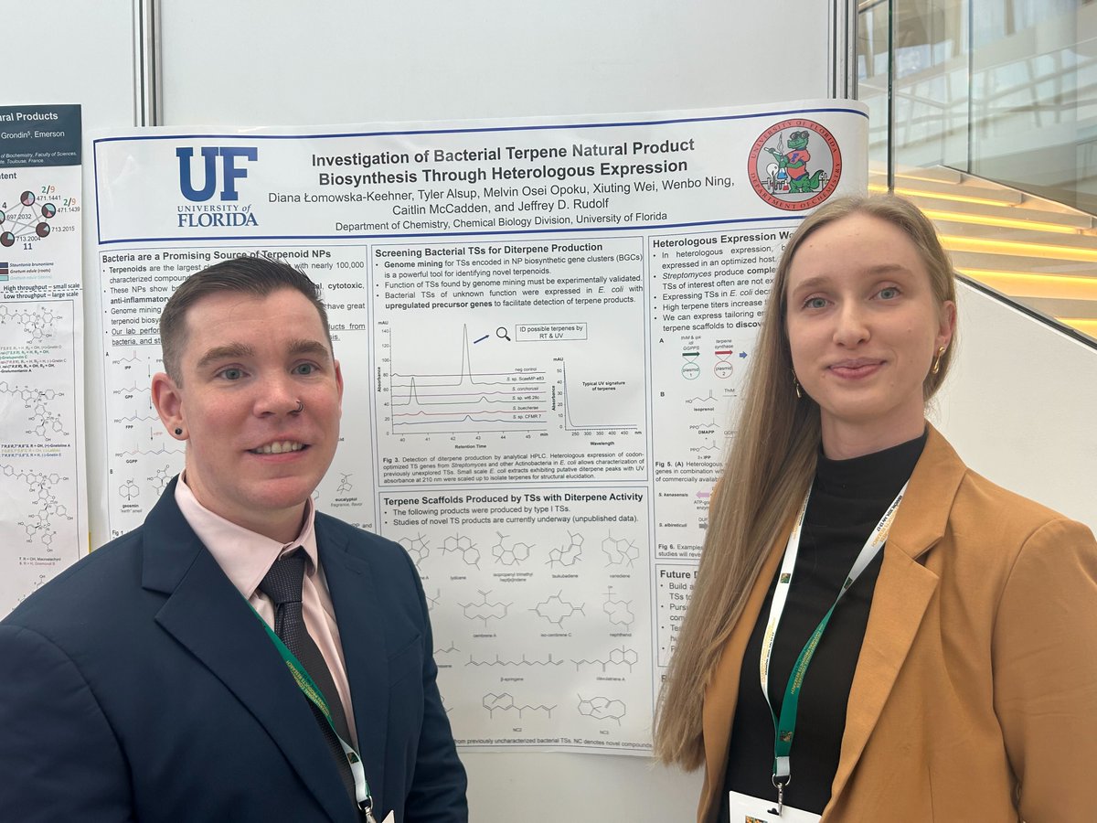 Rudolf Lab tweet media