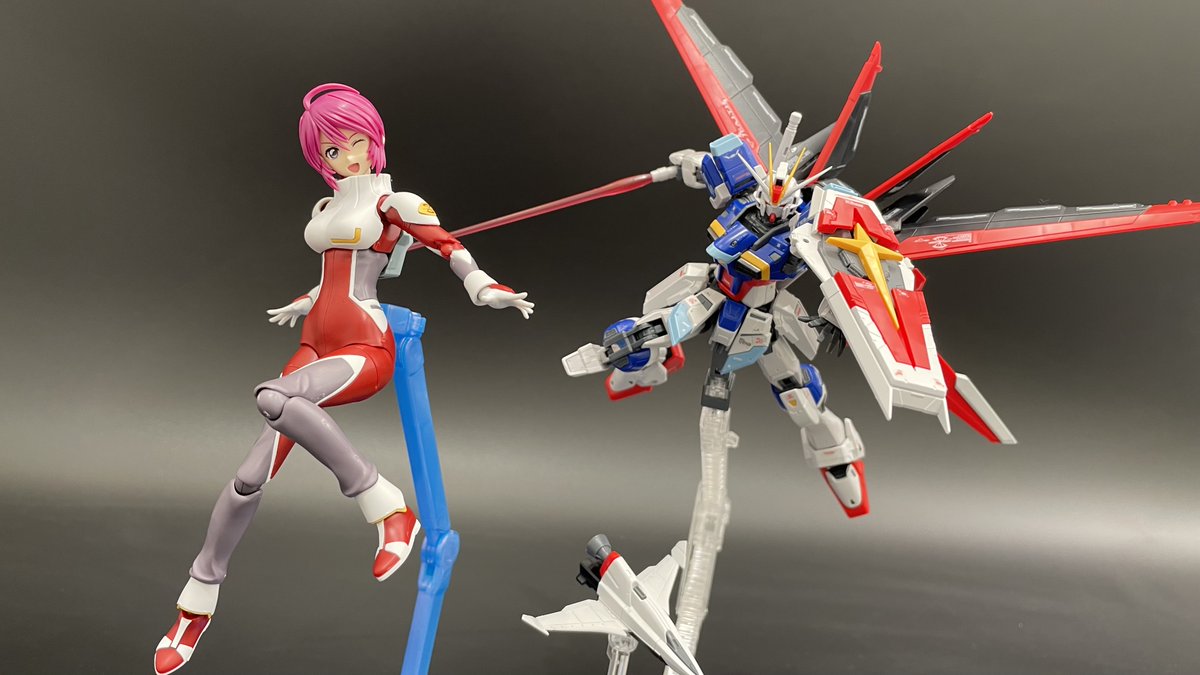 YouTubeガンダムベースLIVE〈教えて!ガンプラコンシェルジュ!!#250