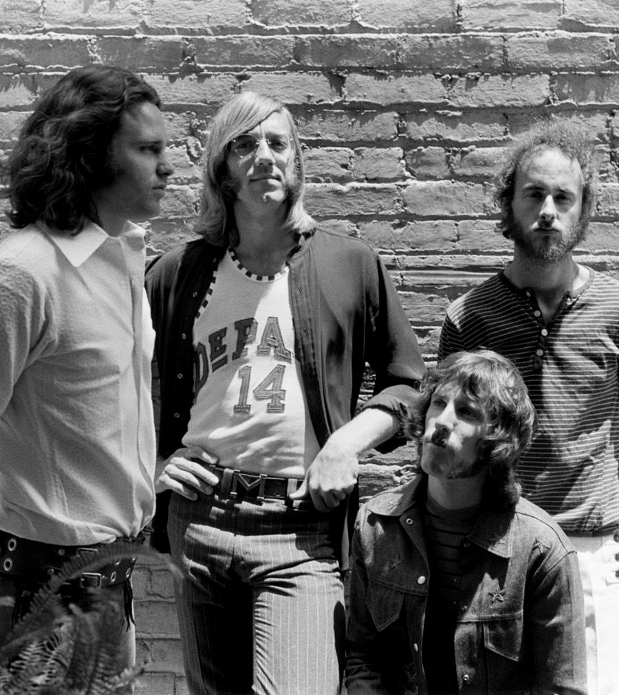 hitosdelrock's tweet photo. 18-07-1969: La banda nortemericana The Doors edita su cuarto disco de estudio "The Soft Parade", con temas como "Touch Me", "Wishful Sinful" o "Tell All the People". El cantante Jim Morrison estuvo menos involucrado en el proceso, dando espacio a las canciones de Robby Krieger https://t.co/ROX1FXSUYv
