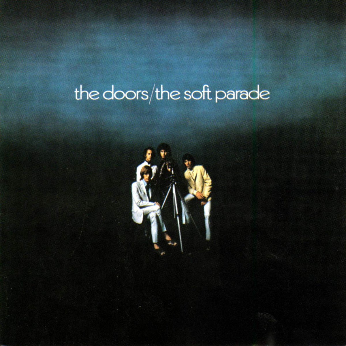hitosdelrock's tweet photo. 18-07-1969: La banda nortemericana The Doors edita su cuarto disco de estudio "The Soft Parade", con temas como "Touch Me", "Wishful Sinful" o "Tell All the People". El cantante Jim Morrison estuvo menos involucrado en el proceso, dando espacio a las canciones de Robby Krieger https://t.co/ROX1FXSUYv