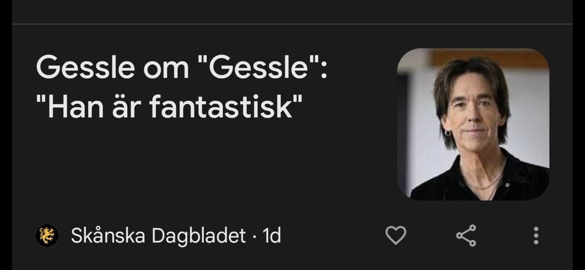BUMSEN_BG's tweet photo. Inget fel på Penga-Pers ego https://t.co/UuWlLzx21n