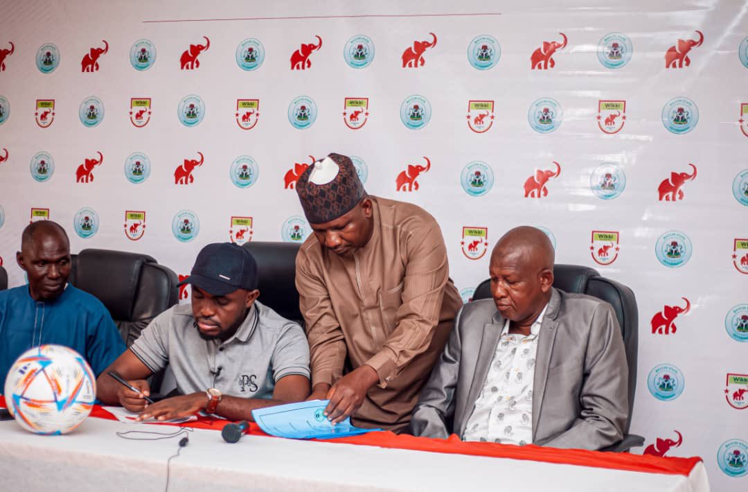 Wikki Tourists FC tweet media