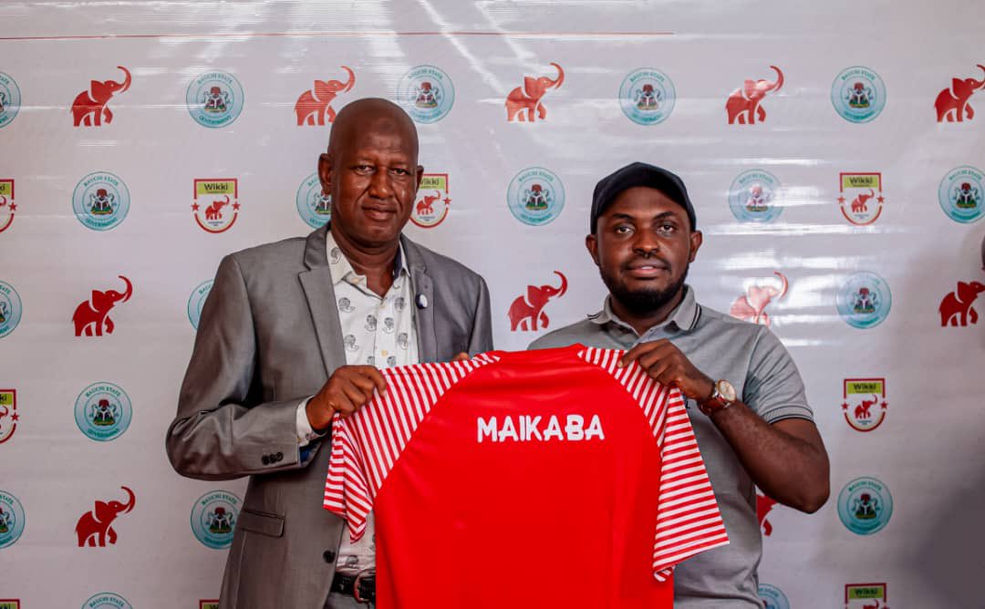 Wikki Tourists FC tweet media