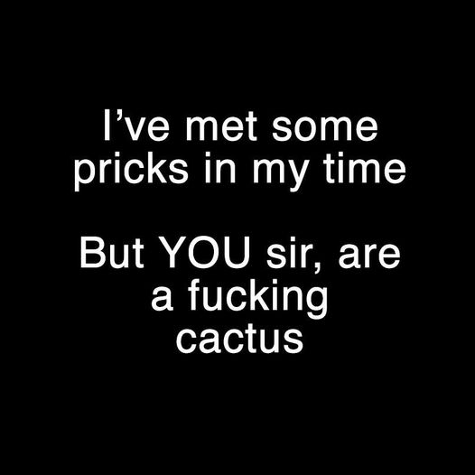 H50Europe's tweet photo. This quote made me think of Gerrard immediately!
I've met some pricks in my time. But YOU sir, are a fucking cactus!!! #911onABC #gerrard #captaingerrard #bucktommy #henwilson #chimneyhan ๐๐
thanks @woofknight for the input! https://t.co/NcG03Xck1D