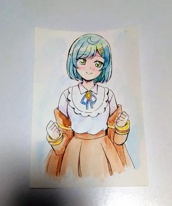 ここぴー