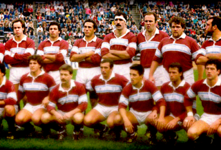 Perrugby's tweet photo. 📹 #MomentoRetro El equipo del pueblo. 🏉
https://t.co/SAGmiRBeFR https://t.co/Vyf87zLsG0