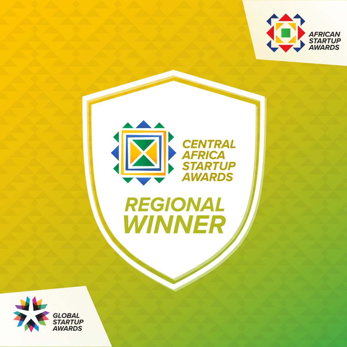 Chad Innovation Hub tweet media