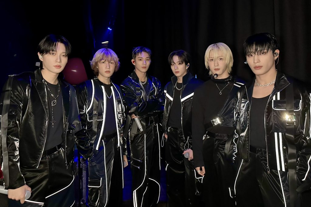 P1H_official's tweet photo. [📸] 2024 P1Harmony LIVE TOUR [P1ustage H : UTOP1A] IN MELBOURNE

#P1Harmony #피원하모니 #P1H #P1ustage_H #UTOP1A https://t.co/mobuowMHBJ