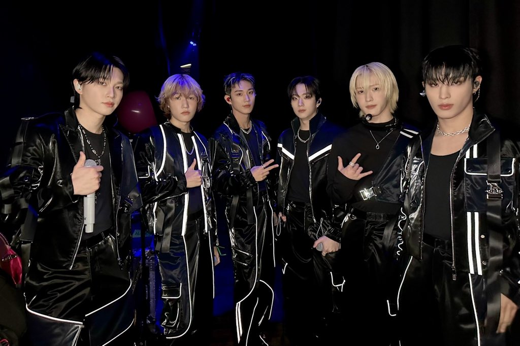 P1H_official's tweet photo. [📸] 2024 P1Harmony LIVE TOUR [P1ustage H : UTOP1A] IN MELBOURNE

#P1Harmony #피원하모니 #P1H #P1ustage_H #UTOP1A https://t.co/mobuowMHBJ