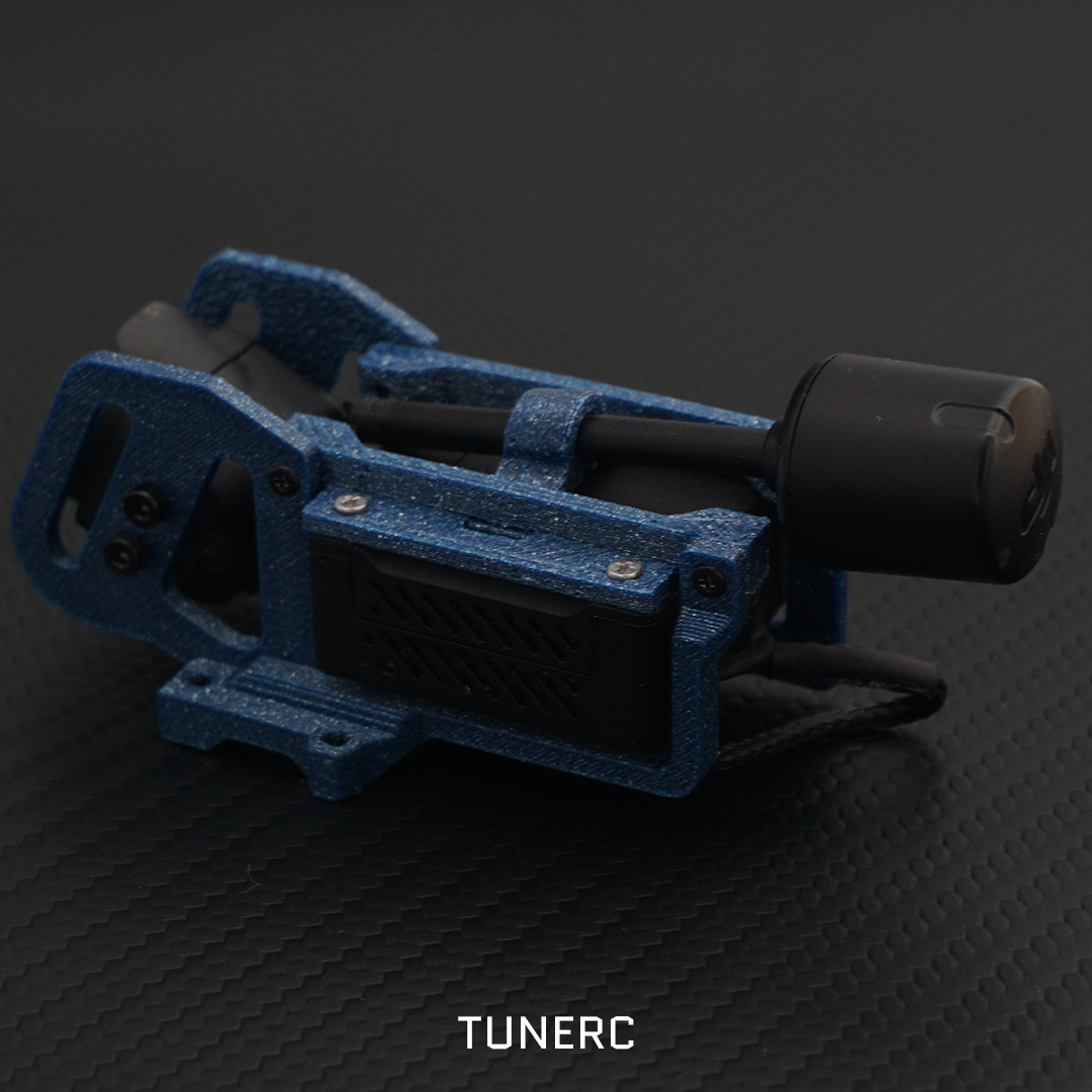 tunerc_hobby's tweet photo. 😎簡単に交換できるDJI O3エアユニットマウント
https://t.co/v0paFRixK9
#tunerc #fpv #fpvaddiction #fpvlife #fpvfreestyle #microfpv #fpvdrone #toothpickfpv #cinewhoop https://t.co/DF617305Pq