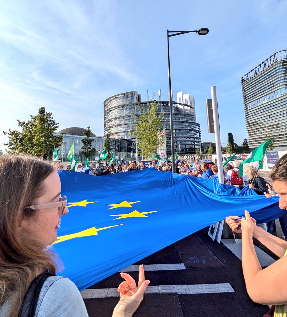 Mouvement Européen Alsace 🇪🇺 tweet media