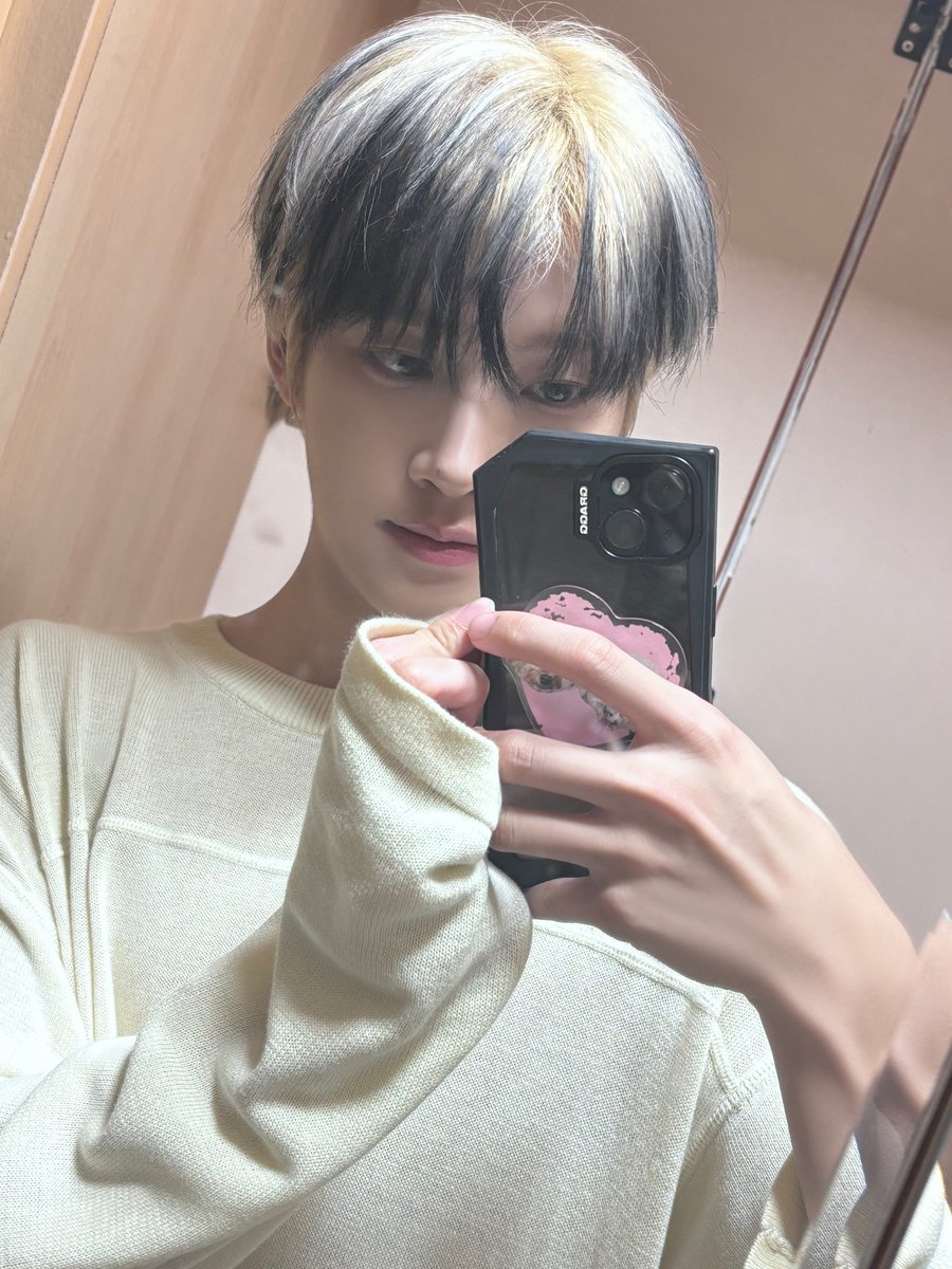 xikers(싸이커스) tweet media