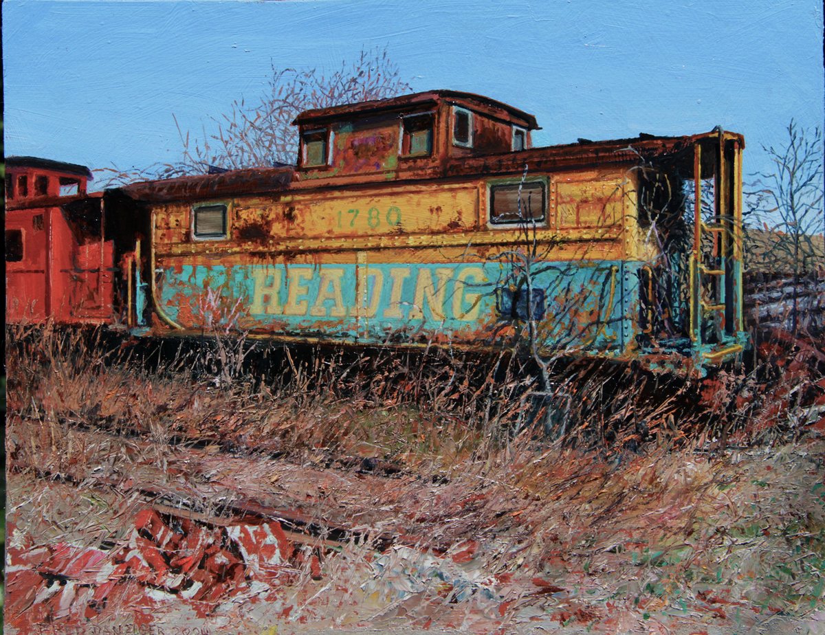 Fred Danziger tweet media