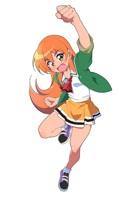 全景①元気なほむらとイケブルマほむらです 