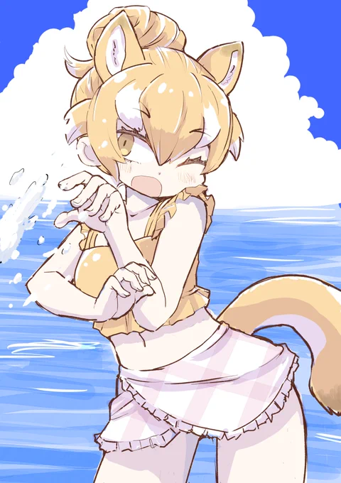 ニホンの夏 