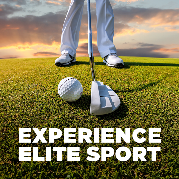 Experience Elite Sport with Tyco Travel.

Sign up for our latest news and offers tycotravel.com