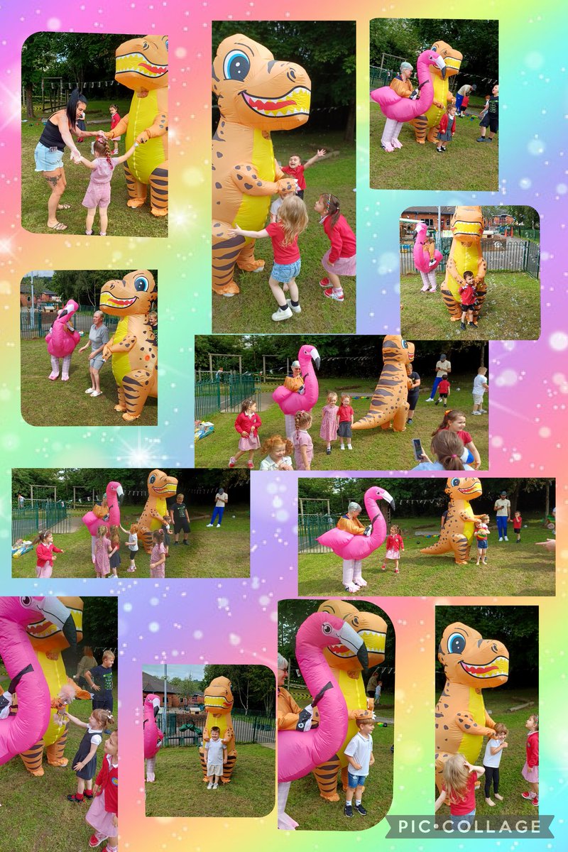 Mrs O'Callaghan tweet media