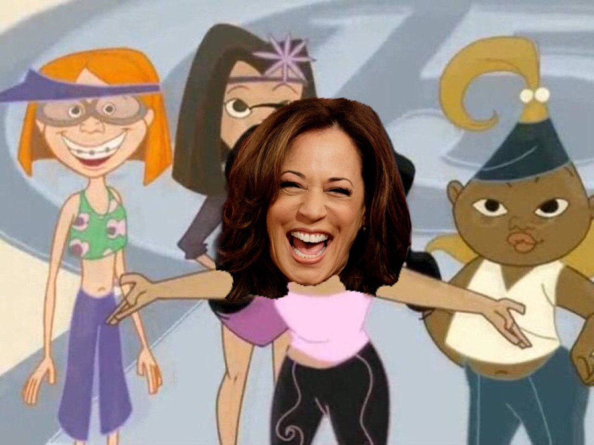 2RawTooReal's tweet image. Come outside JD Vance we’re not gonna “jump” you!!! Accept the debate