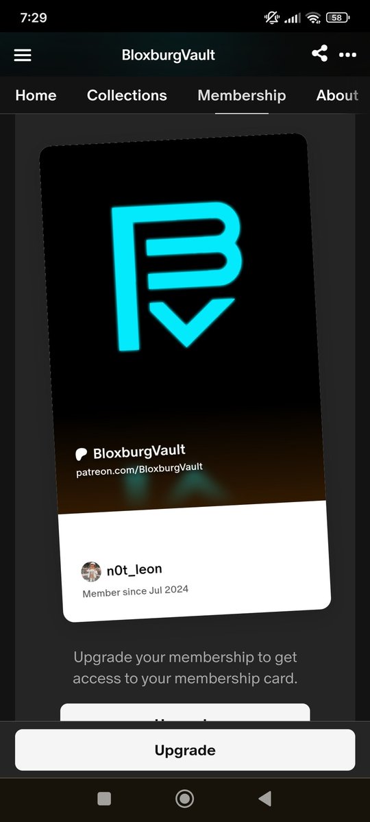 leonken7709's tweet photo. @BloxburgVault Bloxburg Vault is the best! https://t.co/efNbdSa5pV