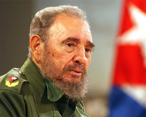 Fidel:"Es una ley humana que el esfuerzo del hombre crece en la medida de las dificultades". 
#LaHabanaDeTodos 
#LaHabanaViveEnMí
#CubaEnModoVictoria