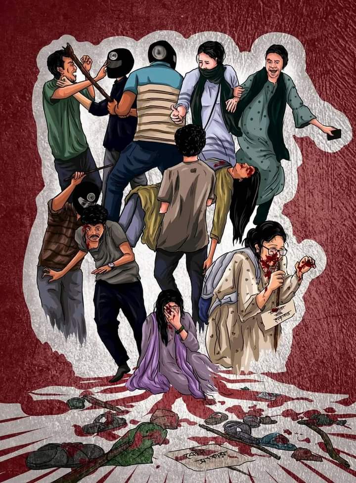 Abdullah_dip_'s tweet photo. @CNN #SaveBangladeshiStudents https://t.co/4obXzHIo6I