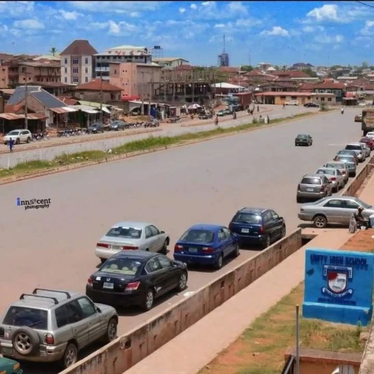 TheGreatOlami's tweet image. How well do you know Abeokuta...
Where's this place?

#ogunupdate